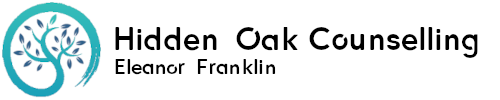Hidden Oak Counselling logo